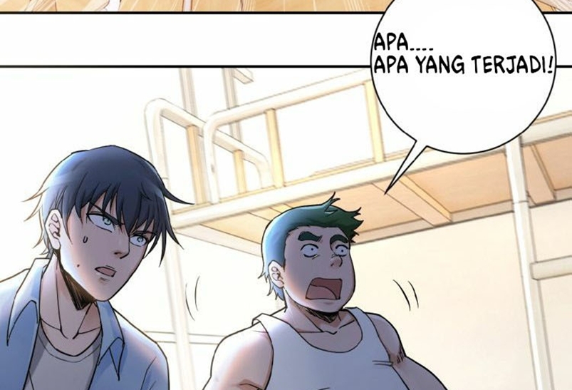 Super System Chapter 02 Gambar 8